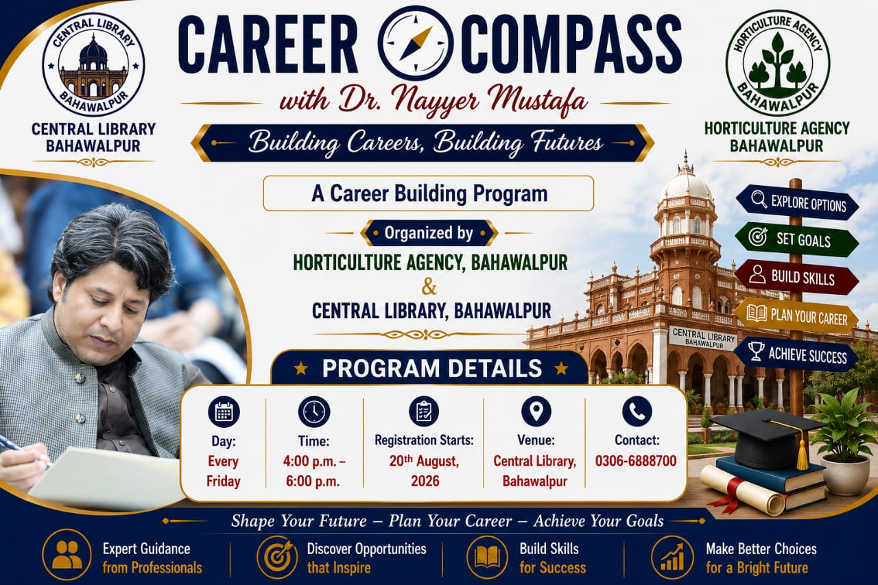 🌱 Horticulture for Career Counselling